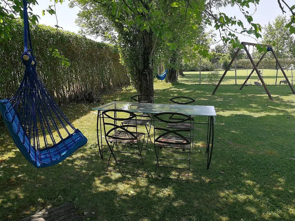 Nocleg ze śniadaniem B&B Via Punta 8 Bolonia